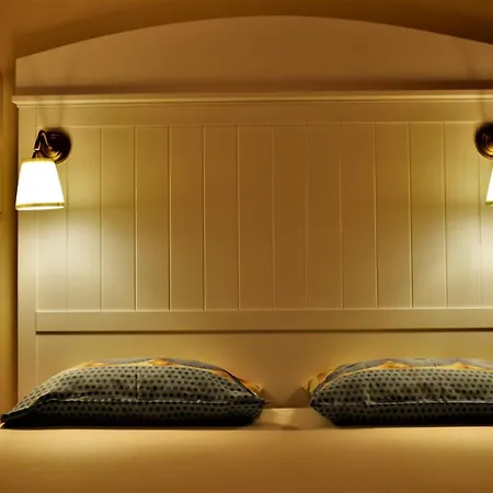 Casa Nire Dom wakacyjny *