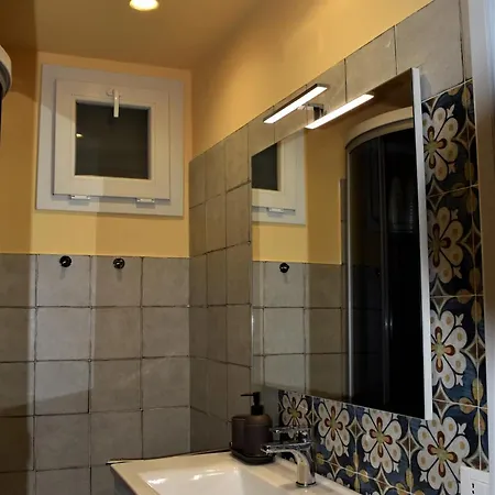 Dom wakacyjny Casa Nire