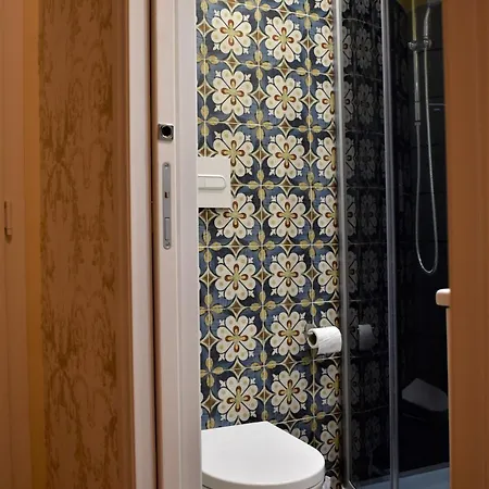 Dom wakacyjny Casa Nire