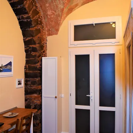 Dom wakacyjny Casa Nire